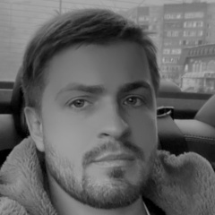 Антон Авсянский