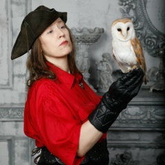 Василиса Егорова, 04.08.1977, Санкт-Петербург