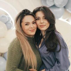 Аида Тубаева, 03.07.1997, Терек