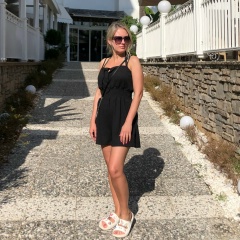 Наталия Мудрук, 04.08