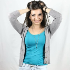 Женя Казарян, 16.02, Ереван