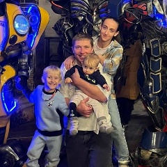 Вадим Призов, 28.05