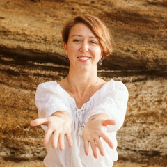 Дашуля Крикунова, 30.12.1987, Санкт-Петербург