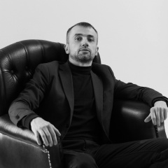 Иван Чикур, 15.09, Санкт-Петербург