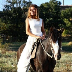 Екатерина Педак, 12.08, Москва