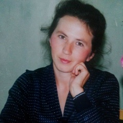 Татьяна Лукина, 03.07.1970