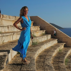 Светлана Тинт, 20.02, Москва