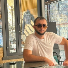 Мурат Каракетов, 13.08, Черкесск