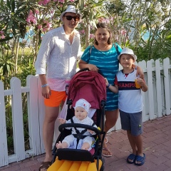 Рамиля Закирова, 18.10, Уфа