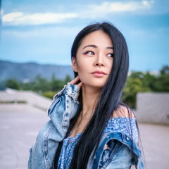 Анастасия Цой, Владивосток