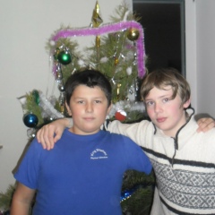 Илья Невмержицкий, 02.06.2000, Киев