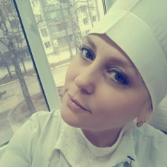 Альбина Козлова, 07.03.1982