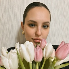 Дарья Галактионова, 07.01.1998