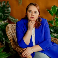 Кристина Барсукова, Конаково