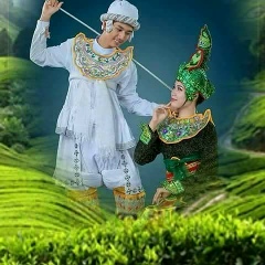 Chit Thawta, 24.04.1990