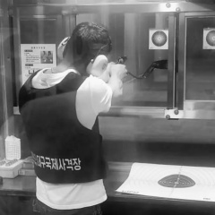 Алексей Огай, 19.01