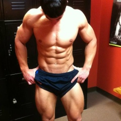 Дмитрий Хромов, 05.07, Москва