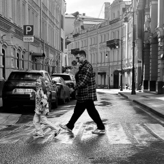 Дмитрий Морозов, 03.05, Москва