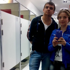 Роман Шевченко, 23.01, Волжский