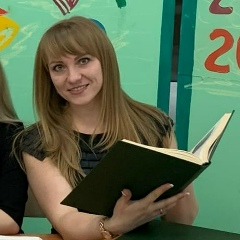 Анна Смирнова, 26.09.1989