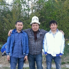 Максат Марасулов, 12.03.1982, Джалал-Абад