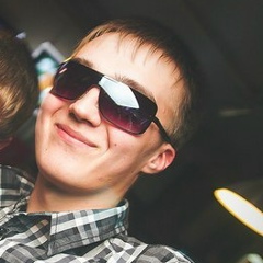 Иван Аксенов, 13.04, Осинники
