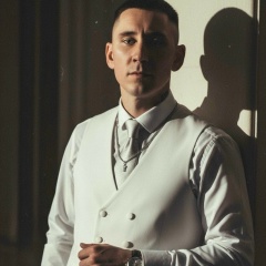 Наиль Айдарович, 20.09.1992, Ишимбай