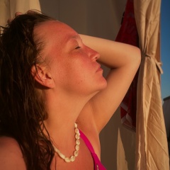 Вера Прохорова, 27.03.1990, Красноярск