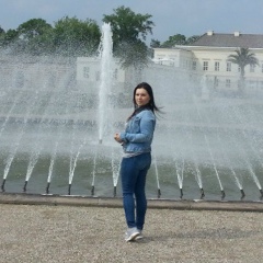 Наталья Логинова, 09.06, Hannover