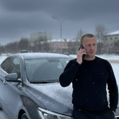 Андрей Телятников, 20.12.1984