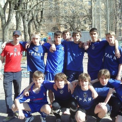 Филипп Кох, 25.07.1991, Москва