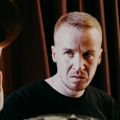 Иван Балов, 08.12