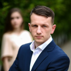 Максим Григорьев, 13.11, Санкт-Петербург