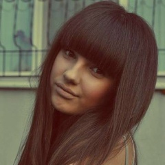 Εвдокия Μолчанова, 23.08, Москва