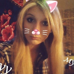 Эльза Потапова, 28.06