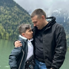 Денис Синяков, 12.06, Санкт-Петербург