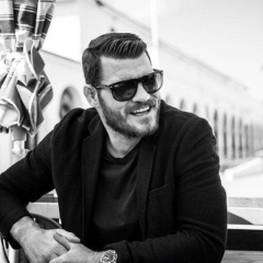 Daniyar Tuksubaev, 16.09.1989, Астана