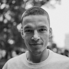 Кирилл Старокожко, Южно-Сахалинск