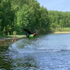 Николай Денисов, 27.05.1988, Москва