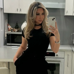 Анастасия Нестерко, 11.08, Москва