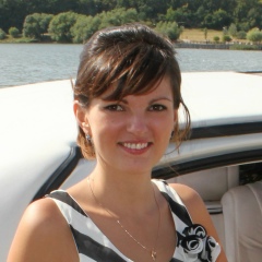 Татьяна Вольнова, 06.05.1987, Москва