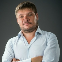 Андрей Толстыгин, 07.03.1986, Новосибирск