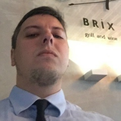 Денис Переплетчиков, 12.11.1985, Москва