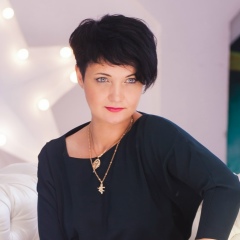 Надя Леонова, 14.09, Санкт-Петербург