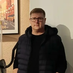 Dmitry Baranov, 19.02.1991, Санкт-Петербург