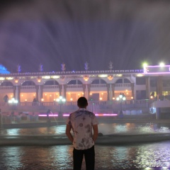 Григорий Бадин, 31.12.1986, Киев