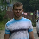 Юрий Капытский, 02.10.1981, Сургут