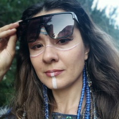 Katya Balapanova, 09.08
