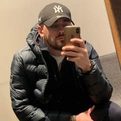 Максим Жилович, 17.01.1998, Москва