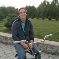 Руслан Баишев, 27.07, Бишкек